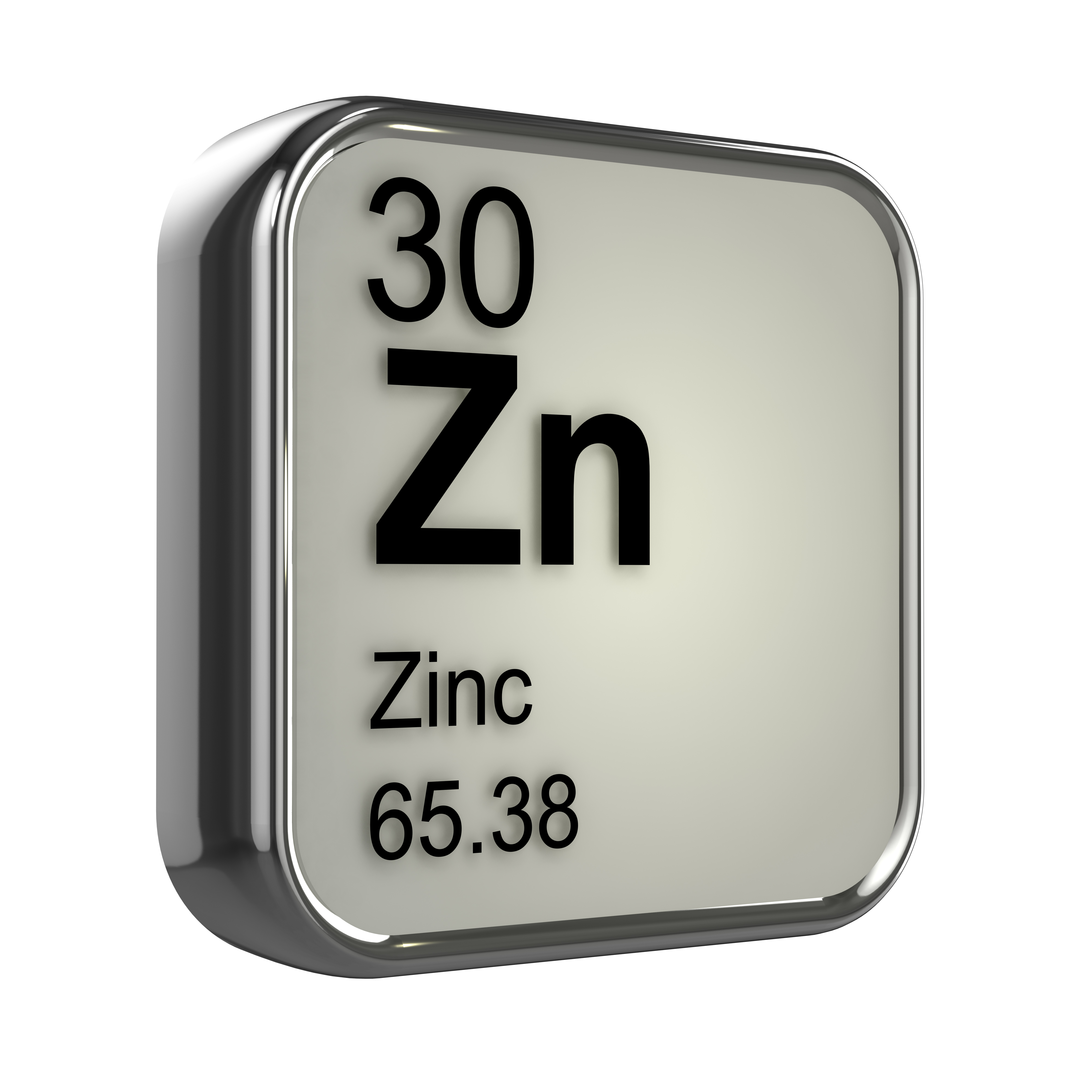 Zinc