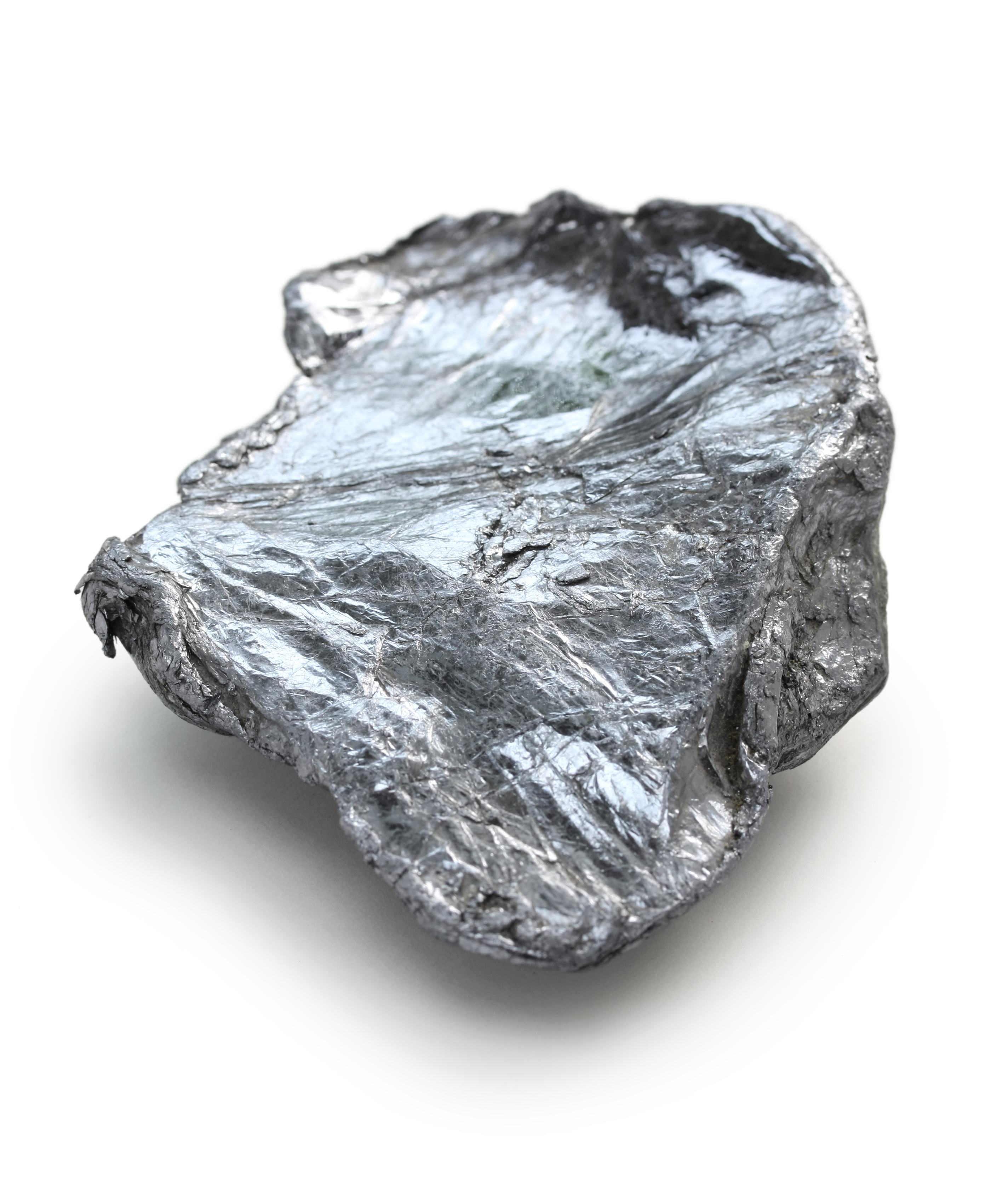 Molybdenum