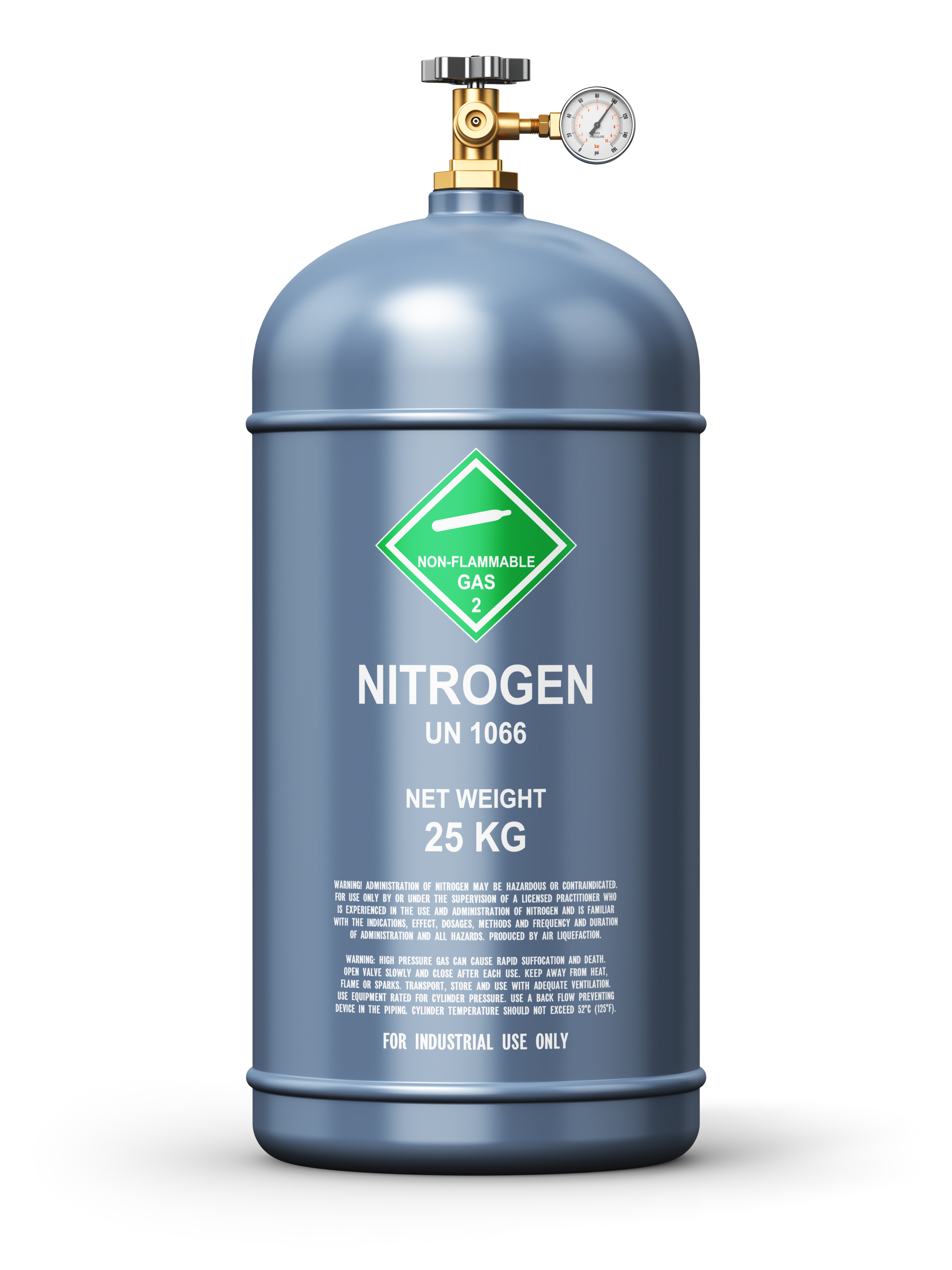 Nitrogen